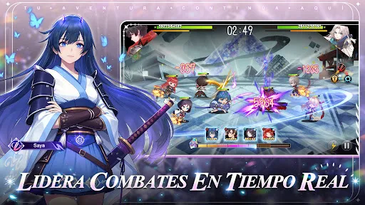 Illusion Connect: Re | juego | XWorld
