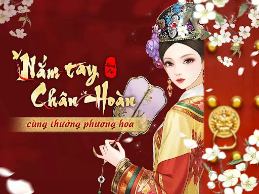 Hoàng Hậu Giá Lâm | Games | XWorld