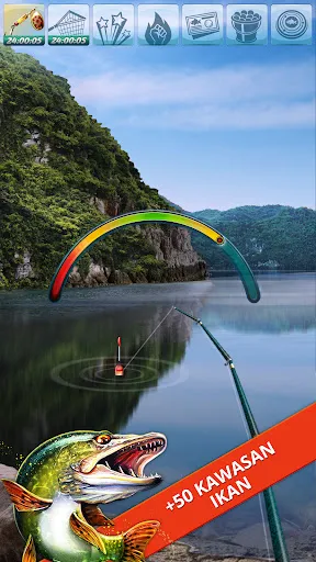 Let's Fish: Mari Memancing | Permainan | XWorld Let's Fish: Mari Memancing | Permainan | XWorld
