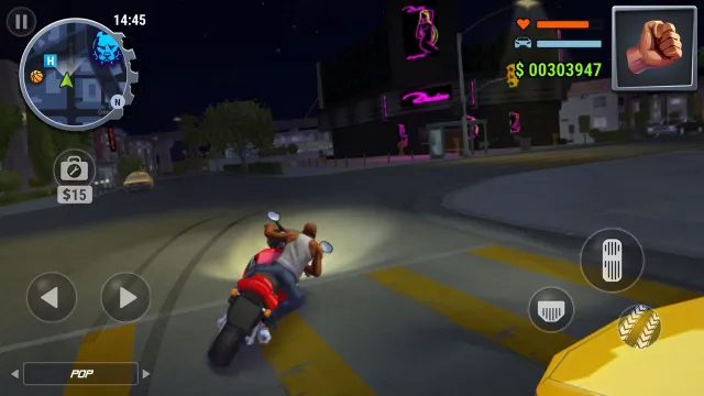 Gangs Town Story: Grand Crime | Игры | XWorld