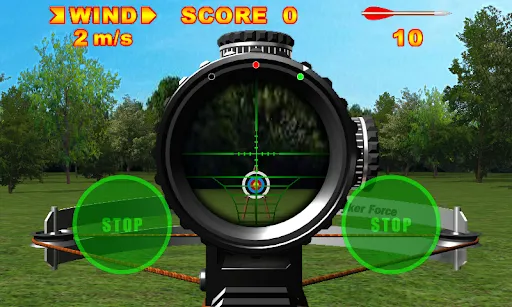 Crossbow Shooting deluxe | Игры | XWorld Crossbow Shooting deluxe | Игры | XWorld