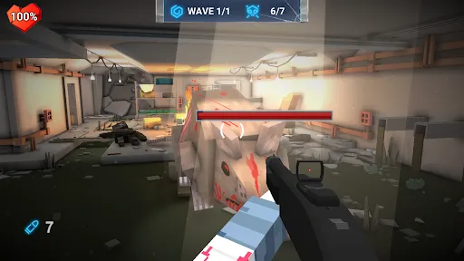 The Walking Zombie: Shooter | Games | XWorld The Walking Zombie: Shooter | Games | XWorld