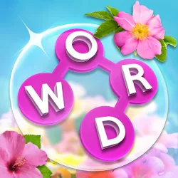 XWorld | Wordscapes In Bloom