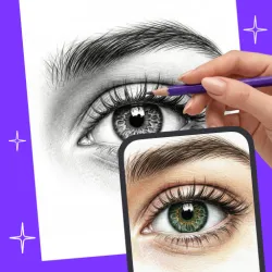 XWorld | ARtie Lab: AR Drawing & Sketch