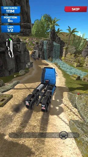 Truck Runner: Offroad King | Игры | XWorld Truck Runner: Offroad King | Игры | XWorld