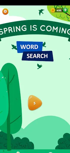 Word Search - Word Puzzle Game | 游戏 | XWorld