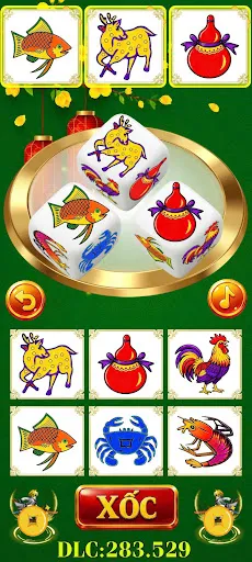 Bau Cua 2026 2027 | Games | XWorld Bau Cua 2026 2027 | Games | XWorld