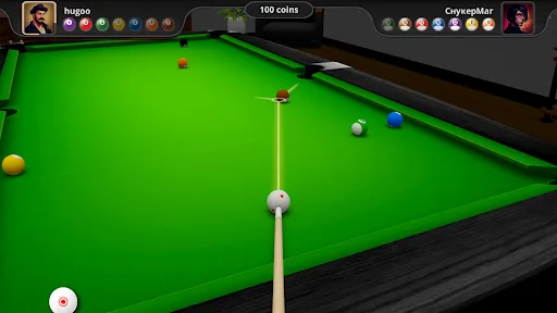 8 Ball Pool – Billiards | 游戏 | XWorld