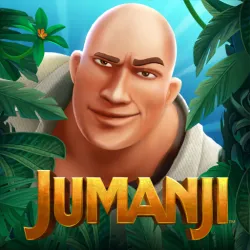 XWorld | Jumanji: Epic Run XWorld | Jumanji: Epic Run