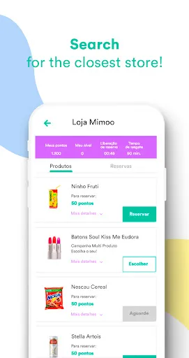 Mimoo | Games | XWorld Mimoo | Games | XWorld