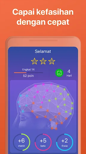 Mondly: Belajar 41 bahasa | Permainan | XWorld