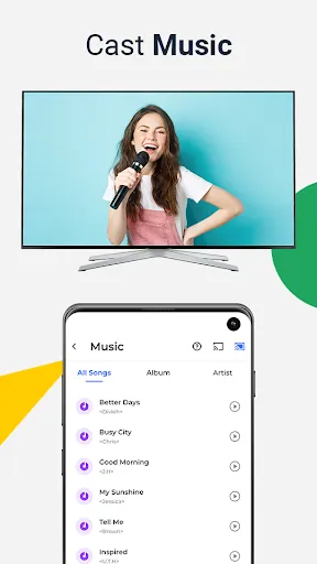 Cast for Chromecast & TV Cast | Games | XWorld