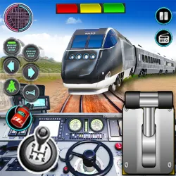 XWorld | City Train Driver- Train Games XWorld | City Train Driver- Train Games