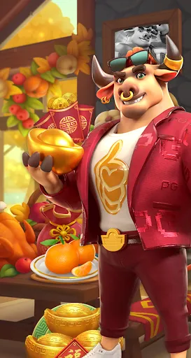 Lucky Fortune OX | Games | XWorld