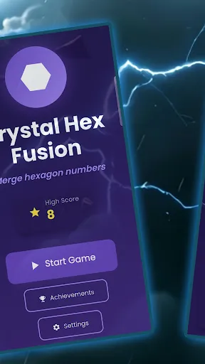 Crystal Hex Fusion | Permainan | XWorld Crystal Hex Fusion | Permainan | XWorld