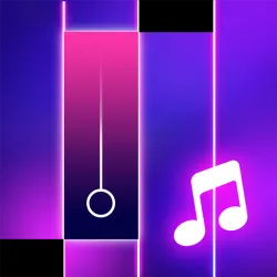 XWorld | Piano Beat - EDM Music Tiles