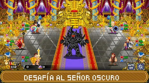 Soda Dungeon 2 | juego | XWorld