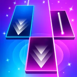 XWorld | Piano Rhythm Taps