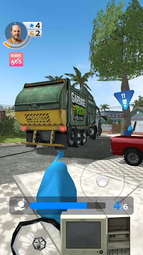 Garbage Truck Evolution | Игры | XWorld Garbage Truck Evolution | Игры | XWorld