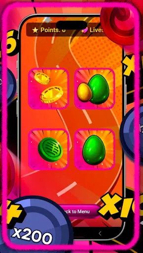 Chick and Road | Permainan | XWorld