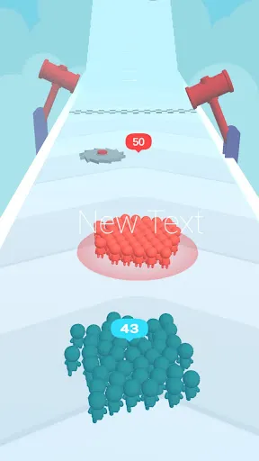 Horde Fighters | เกม | XWorld