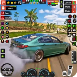 XWorld | Offline Car Parking 3D Game
