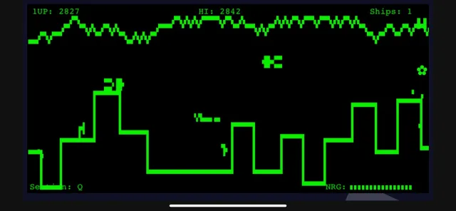 Pixel Cavern | Games | XWorld