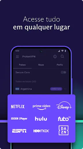 Proton VPN: VPN rápida, segura | Jogos | XWorld