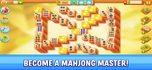 Mahjong Trails | Games | XWorld