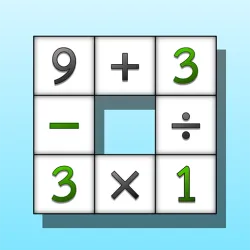 XWorld | Math the Cross Math Puzzle