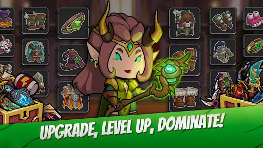 The Braves - Isekai Survivor | Jogos | XWorld