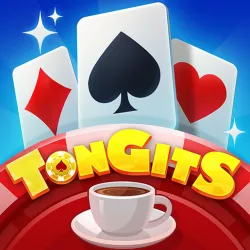 XWorld | Tongits Cafe - Card Game