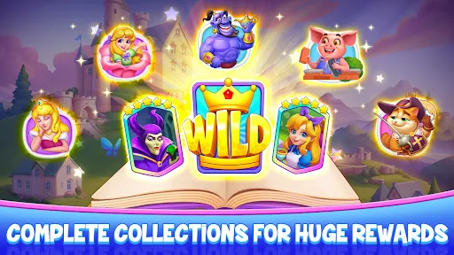 Bingo Wild - Animal BINGO Game | Permainan | XWorld