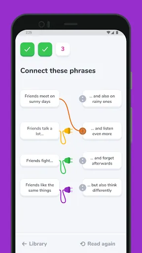 Elefante Letrado | Games | XWorld