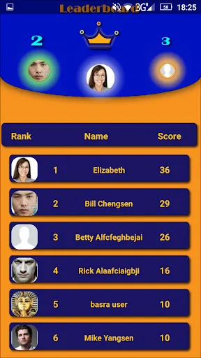 Egyptian Basra Arabic | 游戏 | XWorld