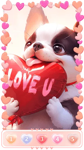 Navidad Colorear por números | juego | XWorld Navidad Colorear por números | juego | XWorld