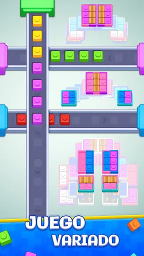 Fábrica de Ladrillo! | juego | XWorld Fábrica de Ladrillo! | juego | XWorld