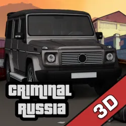 XWorld | Criminal Russia 3D. Boris XWorld | Criminal Russia 3D. Boris