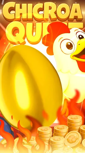 ChicRoa Quest | Permainan | XWorld