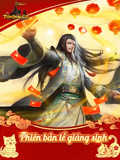 Loạn Thế Tranh Bá | Games | XWorld