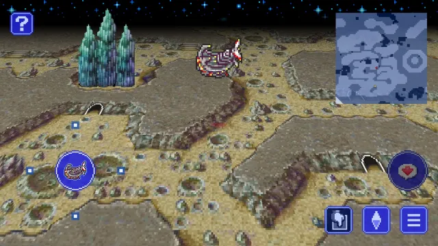 FINAL FANTASY IV | Игры | XWorld