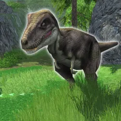 XWorld | Dino Tamers - Jurassic MMO