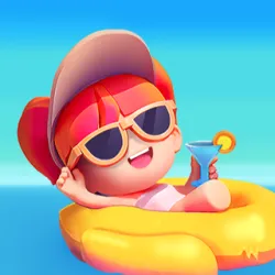 XWorld | Bliss Bay
