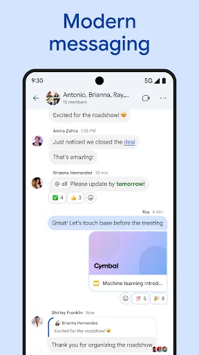 Google Chat | Games | XWorld