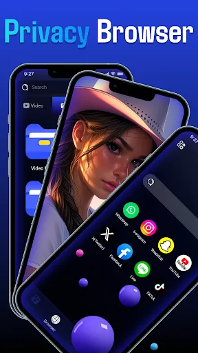 Video&Drama Player All Format | 游戏 | XWorld