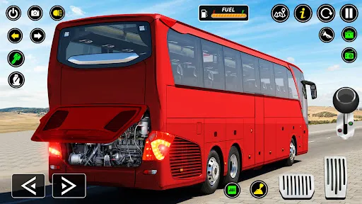 Transporte Público Condutor 3D | Jogos | XWorld