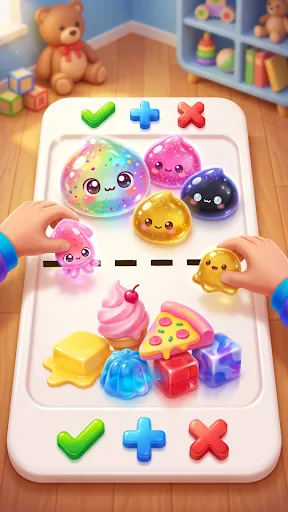 Fidget Trading: Dumpling Party | Permainan | XWorld