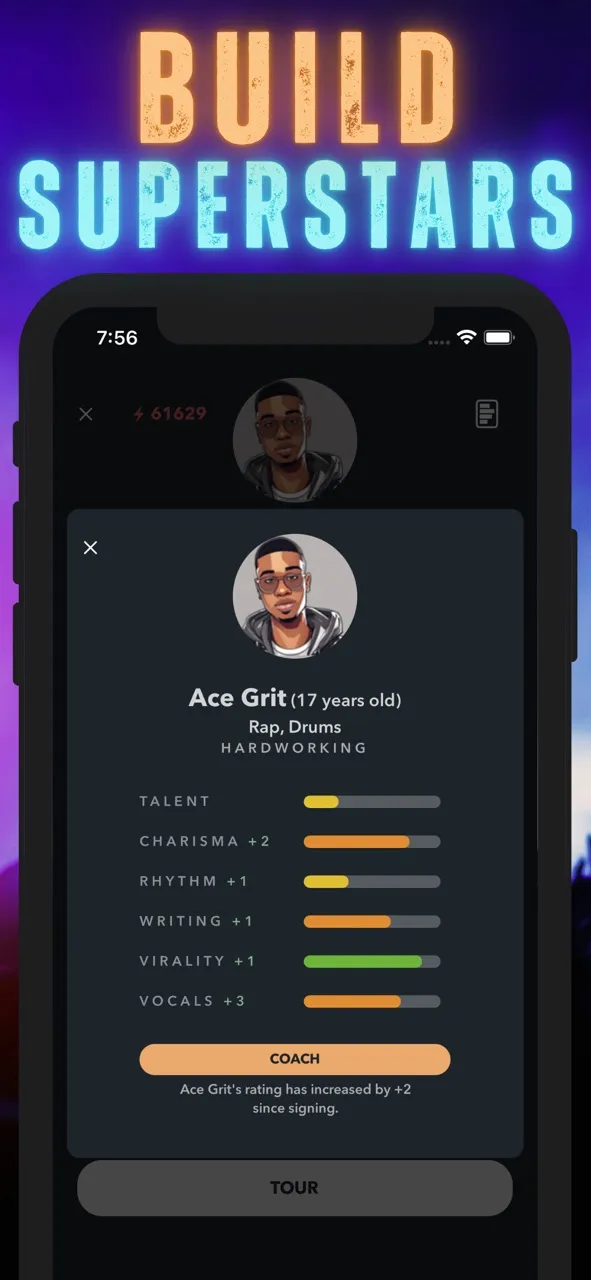 Music Band Manager Simulator | เกม | XWorld