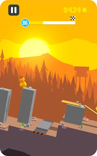 Bouncy Hills | Jogos | XWorld Bouncy Hills | Jogos | XWorld