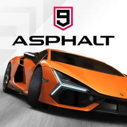 XWorld | Asphalt Legends - Racing Game